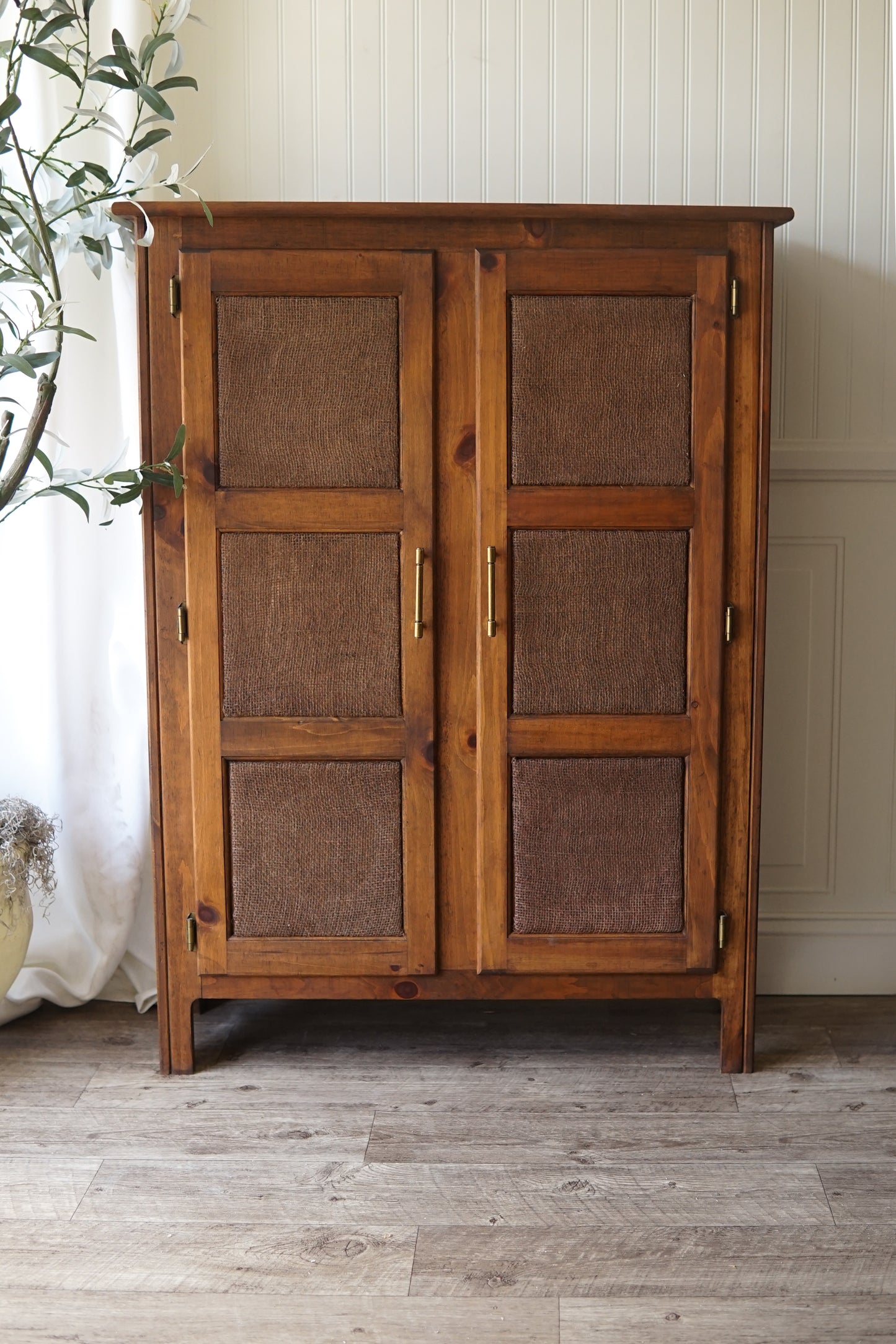 Vintage Cabinet