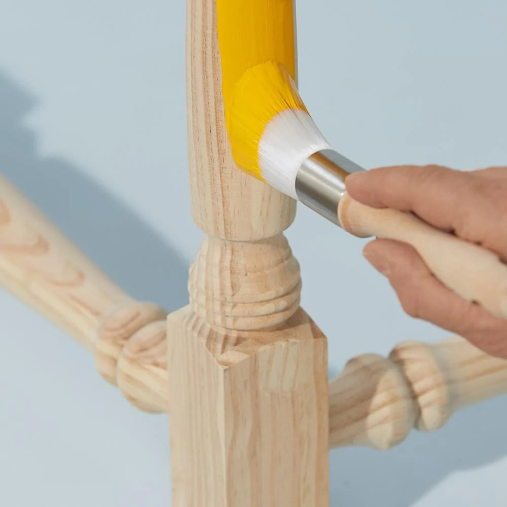 Zibra Paint Brushes – The Things We Built